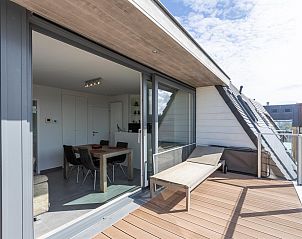 Unterkunft 0189154 - Ferienhaus Westflandern - Emily - 0401 + park.