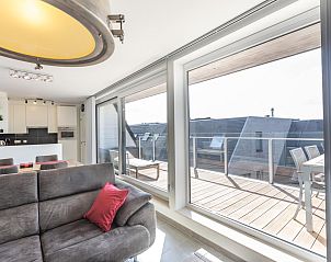 Unterkunft 0189154 - Ferienhaus Westflandern - Emily - 0401 + park.