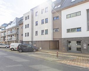 Unterkunft 0189154 - Ferienhaus Westflandern - Emily - 0401 + park.