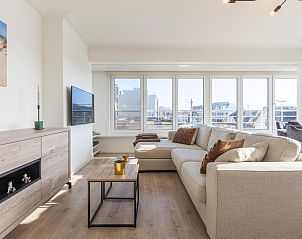 Unterkunft 0189155 - Ferienhaus Westflandern - Rapallo III - 0202