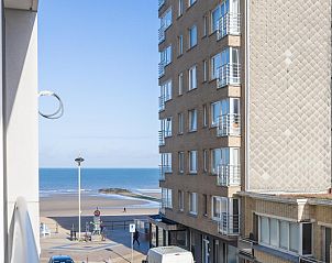 Unterkunft 0189155 - Ferienhaus Westflandern - Rapallo III - 0202