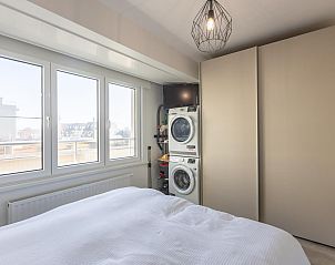 Unterkunft 0189155 - Ferienhaus Westflandern - Rapallo III - 0202