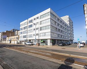 Unterkunft 0189155 - Ferienhaus Westflandern - Rapallo III - 0202