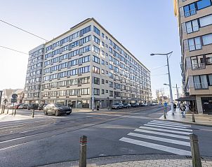 Unterkunft 0189156 - Ferienhaus Westflandern - Wimbledon C - 0403