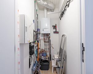 Unterkunft 0189157 - Ferienhaus Westflandern - Omnia 7 - 0103 + park. 5