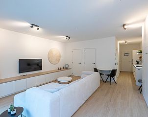 Unterkunft 0189157 - Ferienhaus Westflandern - Omnia 7 - 0103 + park. 5