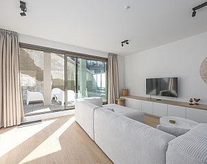 Unterkunft 0189157 - Ferienhaus Westflandern - Omnia 7 - 0103 + park. 5