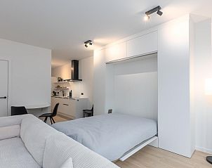 Unterkunft 0189157 - Ferienhaus Westflandern - Omnia 7 - 0103 + park. 5