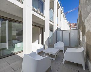 Unterkunft 0189157 - Ferienhaus Westflandern - Omnia 7 - 0103 + park. 5