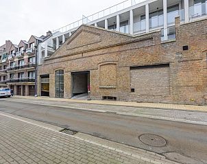 Unterkunft 0189157 - Ferienhaus Westflandern - Omnia 7 - 0103 + park. 5