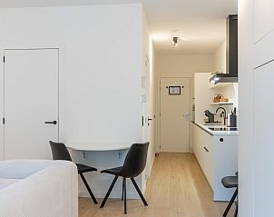 Unterkunft 0189157 - Ferienhaus Westflandern - Omnia 7 - 0103 + park. 5