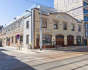 Unterkunft 0189157 - Ferienhaus Westflandern - Omnia 7 - 0103 + park. 5