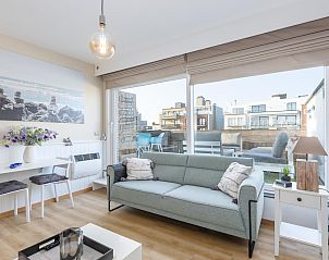 Unterkunft 0189158 - Ferienhaus Westflandern - Wimbledon C - 0802