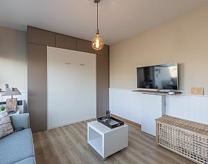 Unterkunft 0189158 - Ferienhaus Westflandern - Wimbledon C - 0802