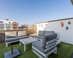 Unterkunft 0189158 - Ferienhaus Westflandern - Wimbledon C - 0802