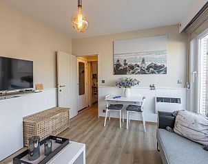 Unterkunft 0189158 - Ferienhaus Westflandern - Wimbledon C - 0802