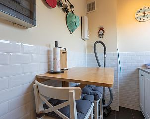 Unterkunft 0189158 - Ferienhaus Westflandern - Wimbledon C - 0802