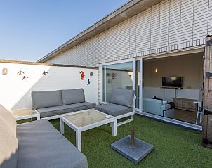 Unterkunft 0189158 - Ferienhaus Westflandern - Wimbledon C - 0802