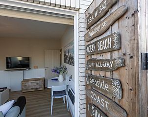 Unterkunft 0189158 - Ferienhaus Westflandern - Wimbledon C - 0802