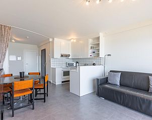 Unterkunft 0189159 - Ferienhaus Westflandern - Kwintebank - 0603