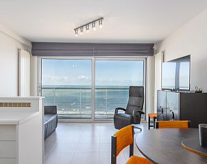 Unterkunft 0189159 - Ferienhaus Westflandern - Kwintebank - 0603