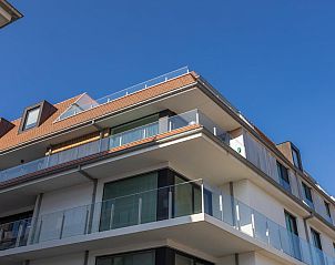 Unterkunft 0189160 - Ferienhaus Westflandern - Green Lane The Sun  - 0401 + box 60