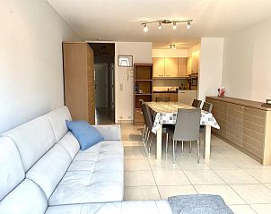 Unterkunft 0189161 - Ferienhaus Westflandern - Carthago - 0101