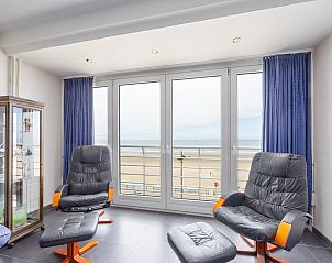 Unterkunft 0189162 - Ferienhaus Westflandern - Northland - 0302 