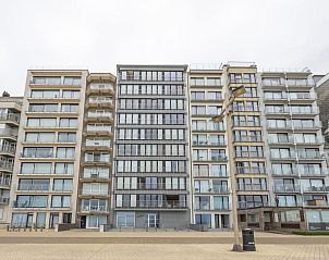 Unterkunft 0189162 - Ferienhaus Westflandern - Northland - 0302 