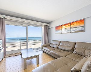 Unterkunft 0189163 - Ferienhaus Westflandern - Manager  - 0511 + park. 33