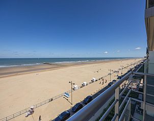 Unterkunft 0189163 - Ferienhaus Westflandern - Manager  - 0511 + park. 33