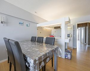 Unterkunft 0189163 - Ferienhaus Westflandern - Manager  - 0511 + park. 33