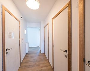 Guest house 0189165 - Holiday property West Flanders - Pearl Beach - 0504 + box 12