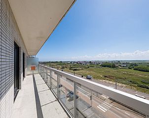 Guest house 0189165 - Holiday property West Flanders - Pearl Beach - 0504 + box 12