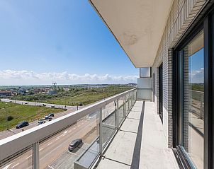 Guest house 0189165 - Holiday property West Flanders - Pearl Beach - 0504 + box 12