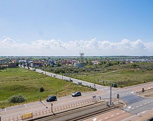 Guest house 0189165 - Holiday property West Flanders - Pearl Beach - 0504 + box 12