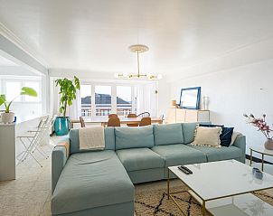 Verblijf 0189166 - Vakantiewoning West-Vlaanderen - Rapallo III - 0203