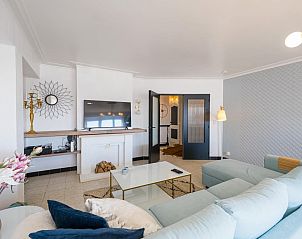 Verblijf 0189166 - Vakantiewoning West-Vlaanderen - Rapallo III - 0203