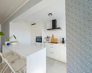 Verblijf 0189166 - Vakantiewoning West-Vlaanderen - Rapallo III - 0203