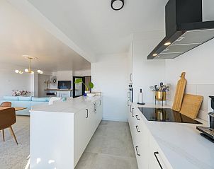 Verblijf 0189166 - Vakantiewoning West-Vlaanderen - Rapallo III - 0203