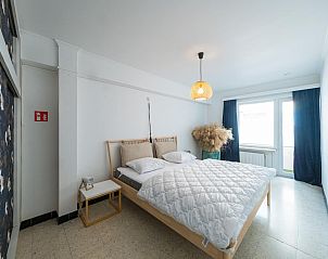 Verblijf 0189166 - Vakantiewoning West-Vlaanderen - Rapallo III - 0203