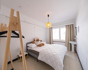 Verblijf 0189166 - Vakantiewoning West-Vlaanderen - Rapallo III - 0203