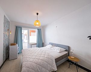 Verblijf 0189166 - Vakantiewoning West-Vlaanderen - Rapallo III - 0203