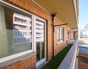 Verblijf 0189166 - Vakantiewoning West-Vlaanderen - Rapallo III - 0203