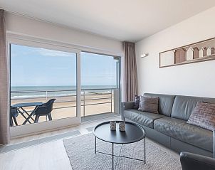 Guest house 0189167 - Holiday property West Flanders - Manager  - 0409 + box 5