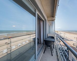 Guest house 0189167 - Holiday property West Flanders - Manager  - 0409 + box 5