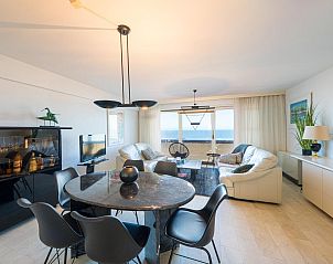 Unterkunft 0189168 - Ferienhaus Westflandern - Espace II - 0401 + box 4&5