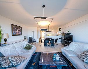 Unterkunft 0189168 - Ferienhaus Westflandern - Espace II - 0401 + box 4&5