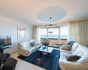 Unterkunft 0189168 - Ferienhaus Westflandern - Espace II - 0401 + box 4&5