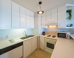 Unterkunft 0189168 - Ferienhaus Westflandern - Espace II - 0401 + box 4&5